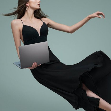 Фото товара Xiaomi Mi Notebook Air 13.3