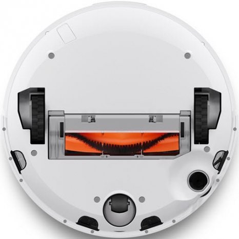 Фото товара Xiaomi Mi Robot Vacuum Cleaner (Global Version, white)