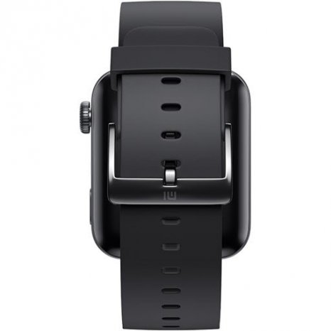 Фото товара Xiaomi Mi Watch (elegant black)