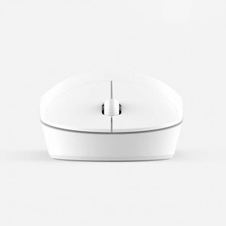 Фото товара Xiaomi Mi Wireless Mouse Youth Edition (white USB)
