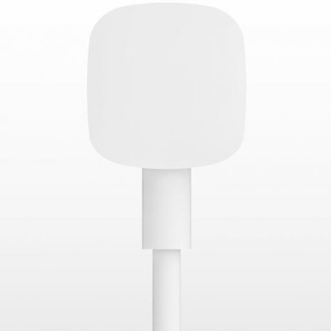 Фото товара Xiaomi MiJia Intelligent Power Strip 4 (NRB4023CN, 1.8 м, белый)