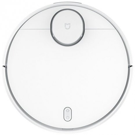 Фото товара Xiaomi Mijia LDS Vacuum Cleaner (white)