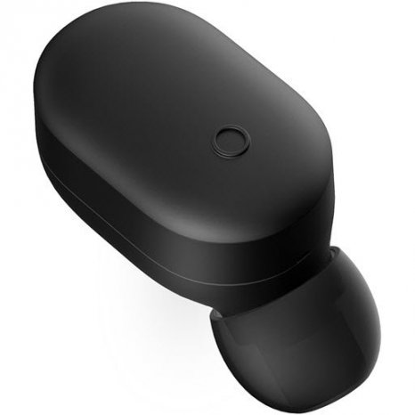 Фото товара Xiaomi Millet Bluetooth headset mini LYEJ05LM (black)