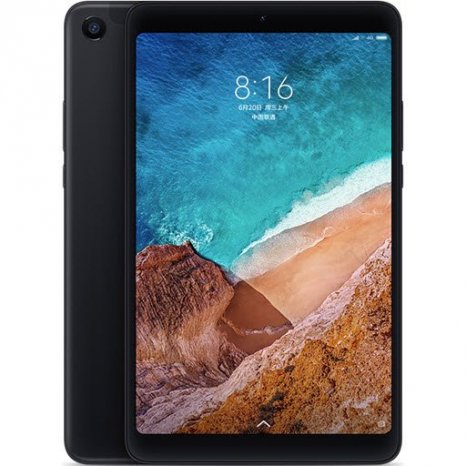 Фото товара Xiaomi MiPad 4 (64Gb, LTE, black)