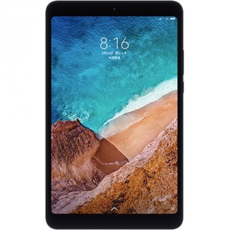 Фото товара Xiaomi MiPad 4 (64Gb, LTE, black)