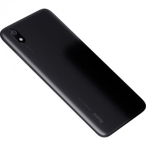 Фото товара Xiaomi Redmi 7A (2/32Gb, Global Version, black)