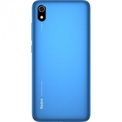 Фото товара Xiaomi Redmi 7A (2/32Gb, Global Version, blue)