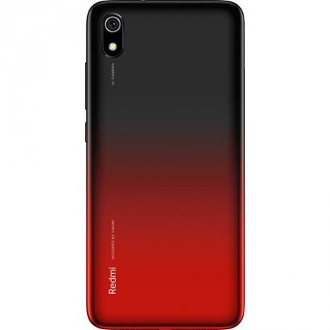 Фото товара Xiaomi Redmi 7A (2/32Gb, Global Version, red)