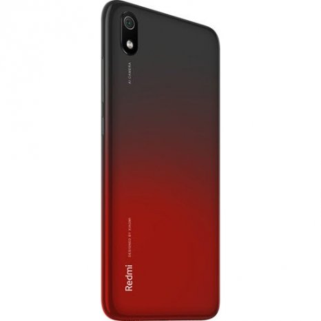 Фото товара Xiaomi Redmi 7A (2/32Gb, RU, red)