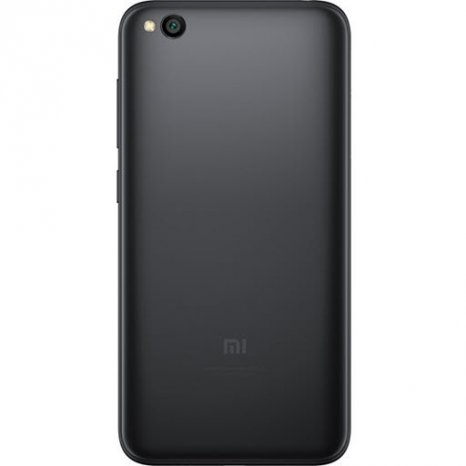 Фото товара Xiaomi Redmi Go (1/8Gb, RU, black)