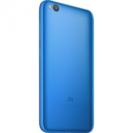 Фото товара Xiaomi Redmi Go (1/16Gb, Global Version, blue)