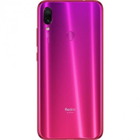 Фото товара Xiaomi Redmi Note 7 (6/64Gb, Global Version, red)