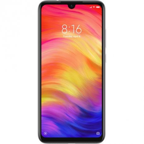 Фото товара Xiaomi Redmi Note 7 (3/32Gb, Global Version, white)