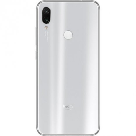 Фото товара Xiaomi Redmi Note 7 (3/32Gb, Global Version, white)