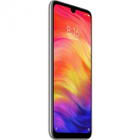 Фото товара Xiaomi Redmi Note 7 (3/32Gb, Global Version, white)