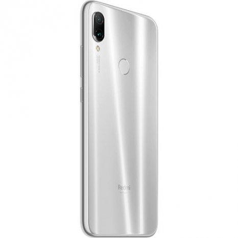 Фото товара Xiaomi Redmi Note 7 (3/32Gb, Global Version, white)