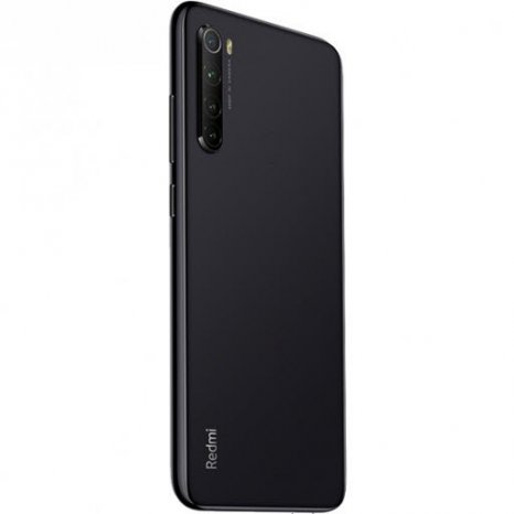 Фото товара Xiaomi Redmi Note 8 (3/32Gb, Global Version, black)