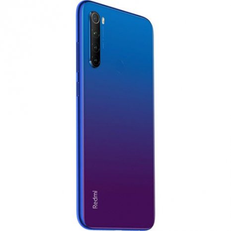 Фото товара Xiaomi Redmi Note 8T (3/32Gb, Global Version, blue)