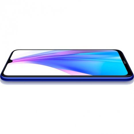 Фото товара Xiaomi Redmi Note 8T (3/32Gb, Global Version, blue)