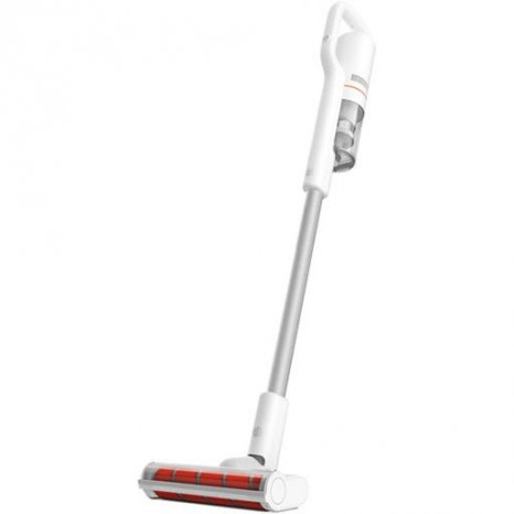 Фото товара Xiaomi Roidmi F8 вертикальный (white)