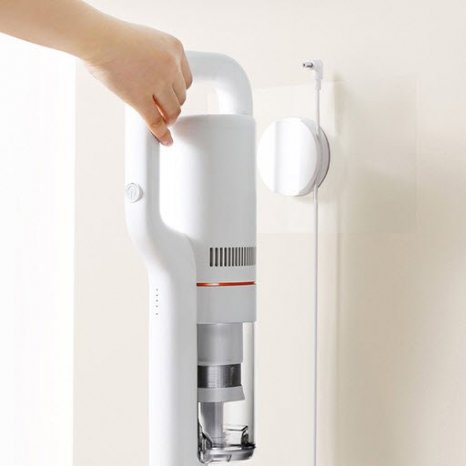 Фото товара Xiaomi Roidmi F8 вертикальный (white)