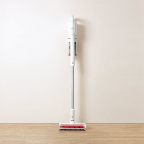 Фото товара Xiaomi Roidmi F8 вертикальный (white)