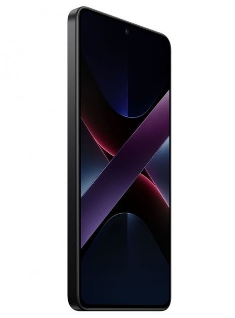 Фото товара Poco X7 Pro 5G 8/256 Gb Black, Global