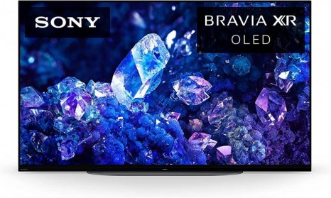 Фото товара OLED Sony XR-42A90K