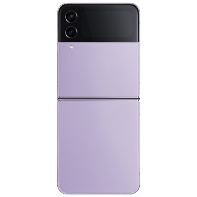 Фото товара Samsung Galaxy Z Flip4 5G 8/128Gb (Bora Purple)