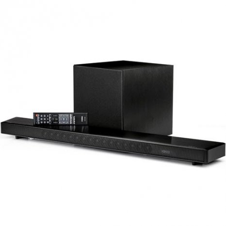 Фото товара Yamaha YSP-2700 (black)