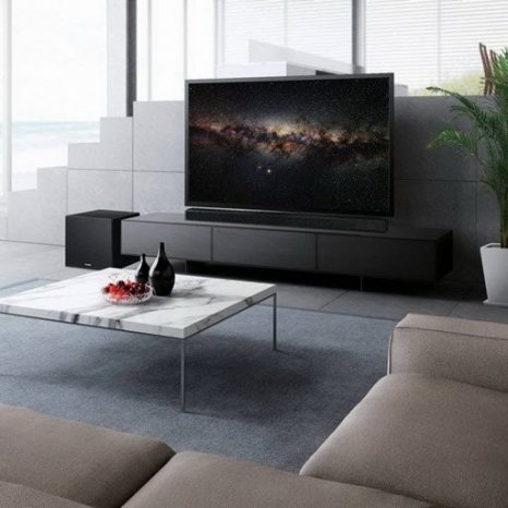 Фото товара Yamaha YSP-2700 (black)