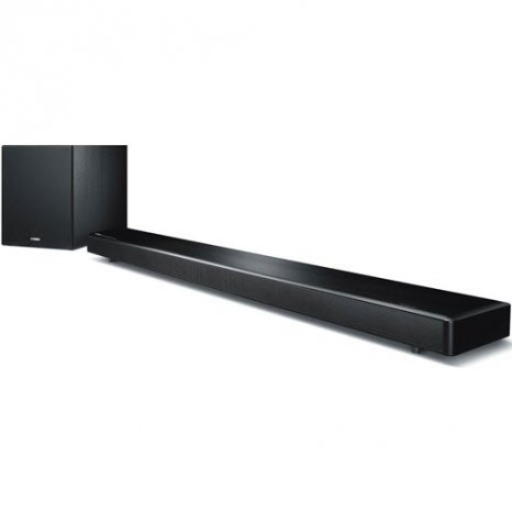 Фото товара Yamaha YSP-2700 (black)