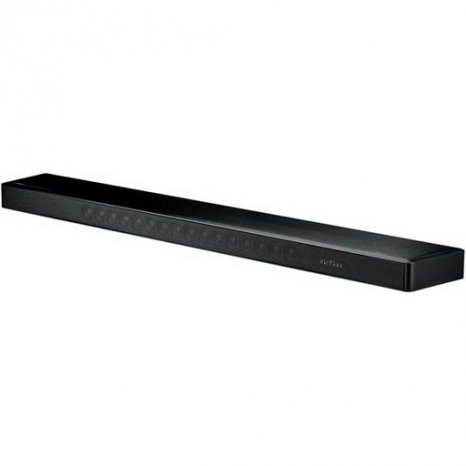 Фото товара Yamaha YSP-2700 (black)