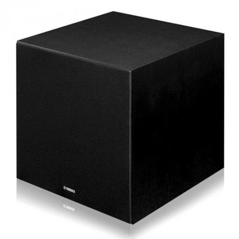 Фото товара Yamaha YSP-2700 (black)