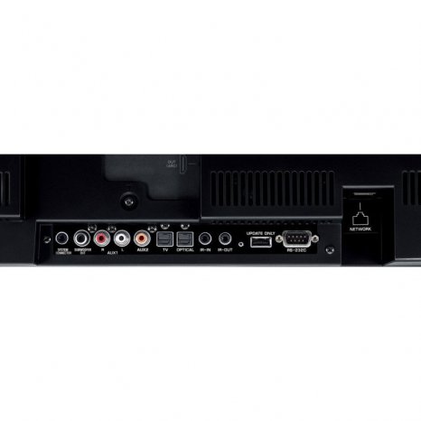 Фото товара Саундбар YAMAHA YSP-5600 BLACK