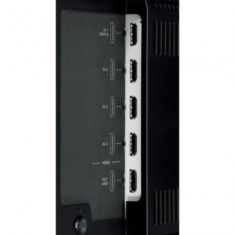 Фото товара Саундбар YAMAHA YSP-5600 BLACK