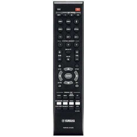 Фото товара Саундбар YAMAHA YSP-5600 BLACK