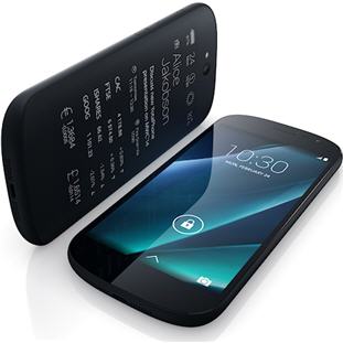 Фото товара Yota YotaPhone 2