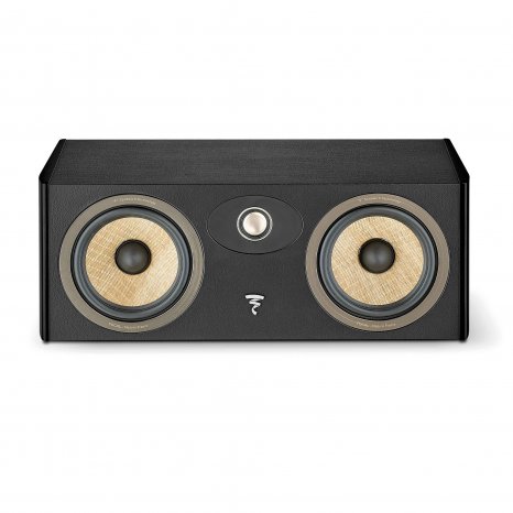 Фото товара Акустика центрального канала Focal ARIA EVO X CC Black High Gloss