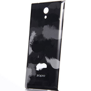 Фото товара Zopo для смартфона ZP920 (черный)