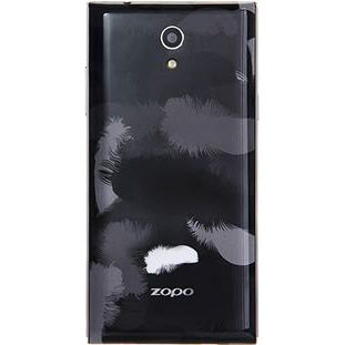 Фото товара Zopo для смартфона ZP920 (черный)