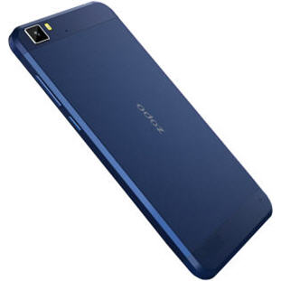 Фото товара Zopo ZP1000 8-CORE 1Gb Ram 16Gb Rom (blue) / Зопо ЗП1000 8-КОР 1Гб Рам 16Гб Ром (синий)