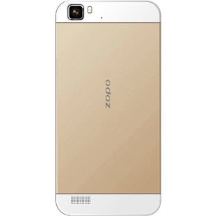 Фото товара Zopo ZP1000 8-CORE 1Gb Ram 16Gb Rom (gold) / Зопо ЗП1000 8-КОР 1Гб Рам 16Гб Ром (золотистый)