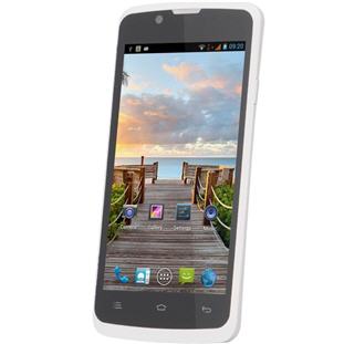 Фото товара Zopo ZP580 (white) / Зопо ЗП580 (белый)