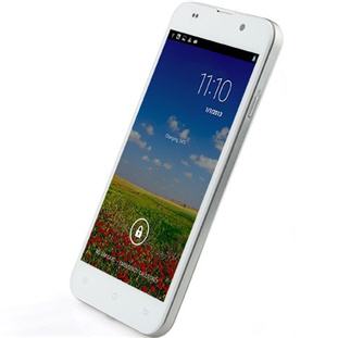 Фото товара Zopo ZP980+ 8-CORE 1Gb Ram 16Gb (white) / Зопо ЗП980+ 8-КОР 1Гб Рам 16Гб (белый)