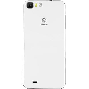 Фото товара Zopo ZP980+ 8-CORE 2Gb Ram 16Gb (white) / Зопо ЗП980+ 8-КОР 2Гб Рам 16Гб (белый)