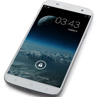 Фото товара Zopo ZP990+ 8-CORE 2Gb Ram 32Gb (white) / Зопо ЗП990+ 8-КОР 2Гб Рам 32Гб (белый)