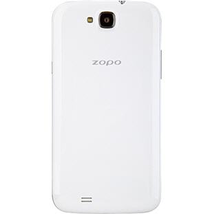 Фото товара Zopo ZP990+ 8-CORE 2Gb Ram 32Gb (white) / Зопо ЗП990+ 8-КОР 2Гб Рам 32Гб (белый)