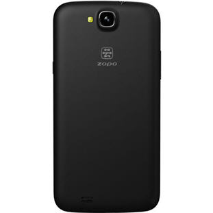 Фото товара Zopo ZP990+ 8-CORE 2Gb Ram 32Gb (black) / Зопо ЗП990+ 8-КОР 2Гб Рам 32Гб (черный)