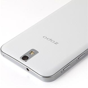 Фото товара Zopo ZP998 2Gb Ram 16Gb (white) / Зопо ЗП998 2Гб Рам 16Гб (белый)